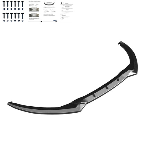 Front Splitter FORD Focus Front Splitter FORD Focus