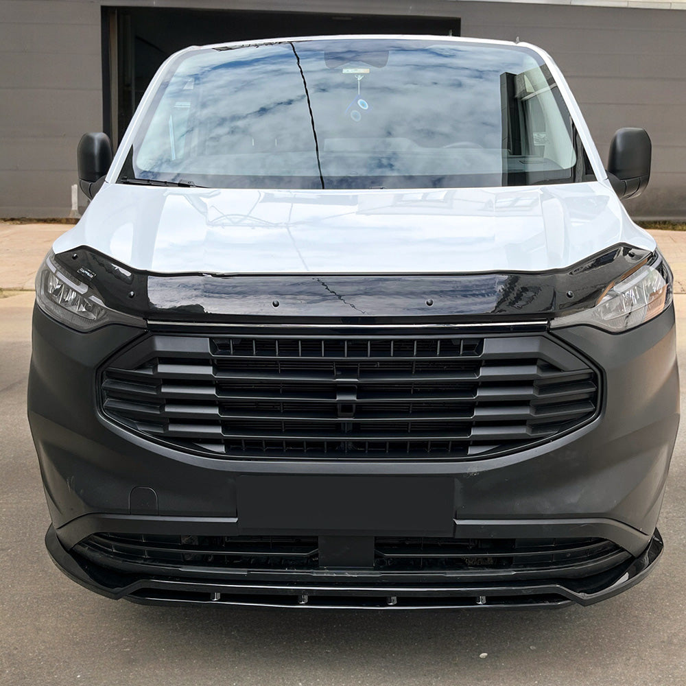 Front Splitter FORD Transit Front Splitter FORD Transit