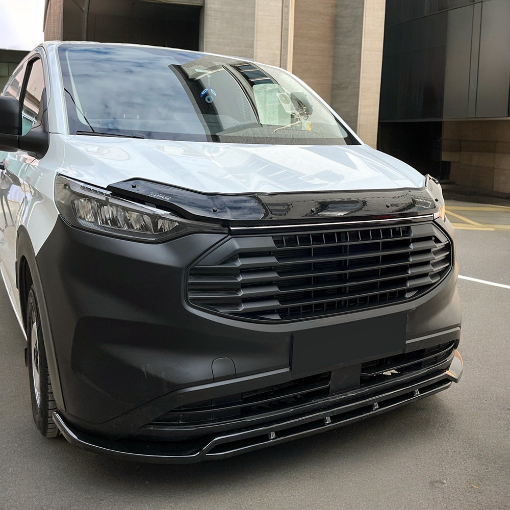 Front Splitter FORD Transit Front Splitter FORD Transit