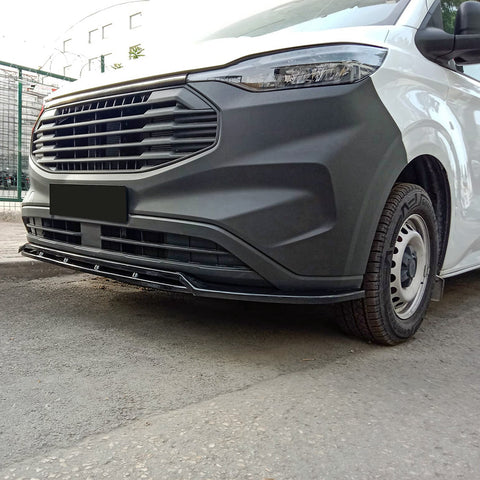 Front Splitter FORD Transit Front Splitter FORD Transit
