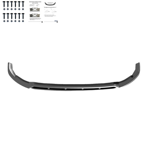 Front Splitter FORD Transit Front Splitter FORD Transit