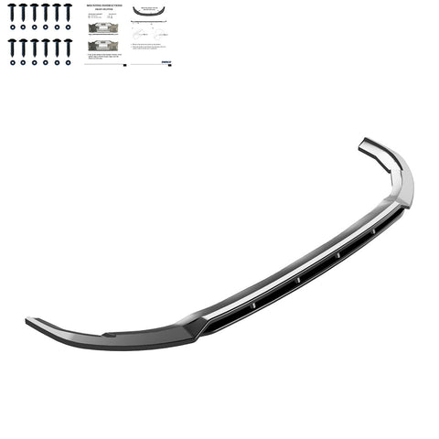 Front Splitter FORD Transit Front Splitter FORD Transit