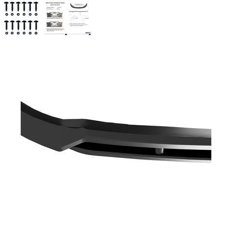 Front Splitter FORD Transit Front Splitter FORD Transit