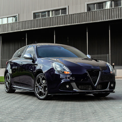 Body Kit ALFA ROMEO Giulietta Body Kit ALFA ROMEO Giulietta