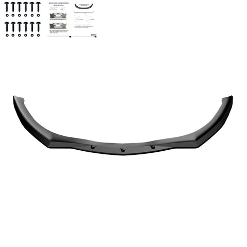 Front Splitter ALFA ROMEO Giulietta Front Splitter ALFA ROMEO Giulietta