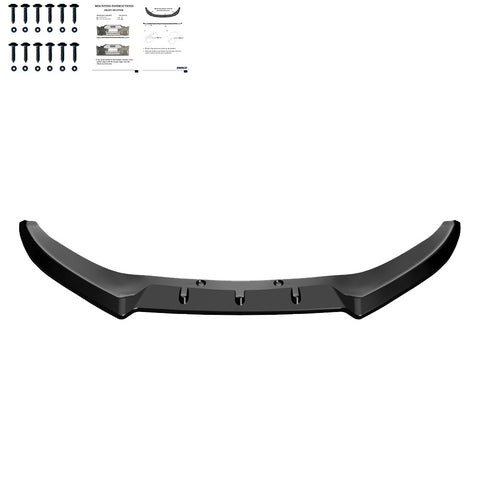 Front Splitter FORD Puma Front Splitter FORD Puma