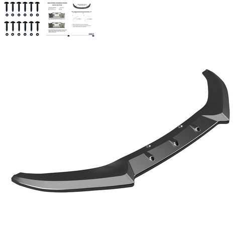 Front Splitter FORD Puma Front Splitter FORD Puma