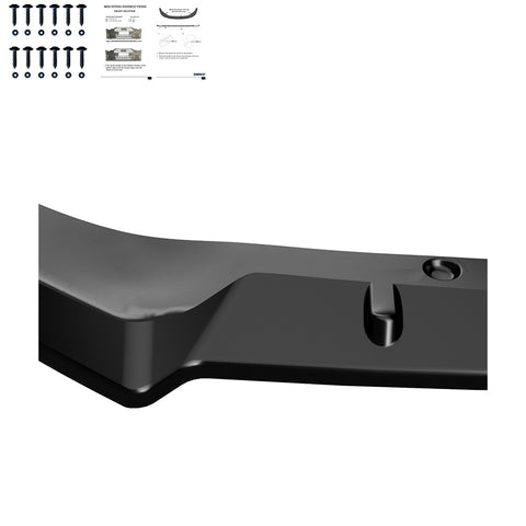 Front Splitter FORD Puma Front Splitter FORD Puma