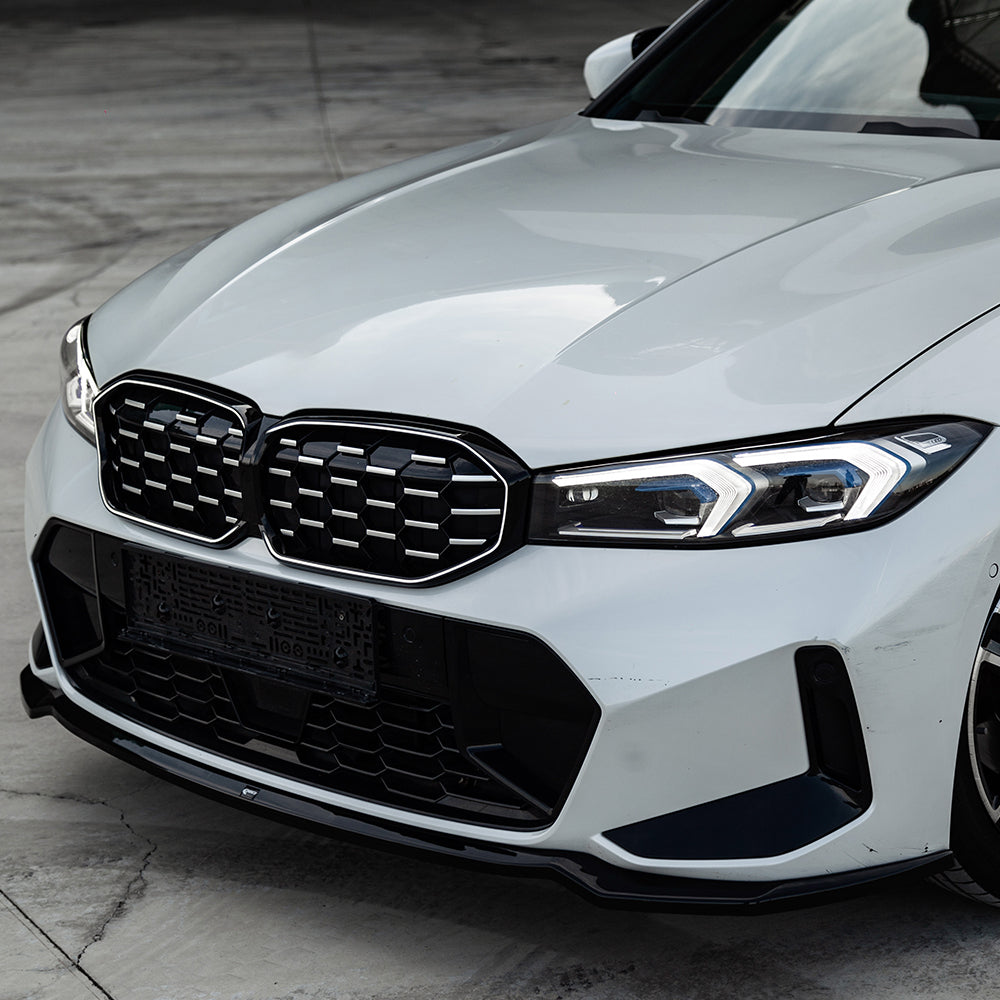 Front Splitter BMW 3 Series Front Splitter BMW 3 Series