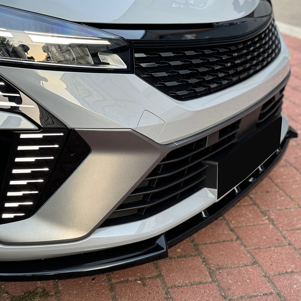 Front Splitter RENAULT Clio Front Splitter RENAULT Clio
