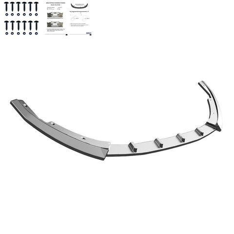 Front Splitter RENAULT Clio Front Splitter RENAULT Clio