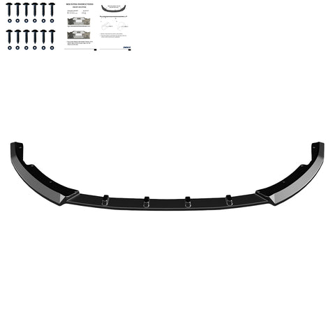 Front Splitter RENAULT Clio Front Splitter RENAULT Clio