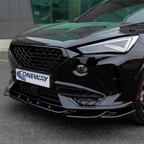 Front Splitter CUPRA Formentor Front Splitter CUPRA Formentor