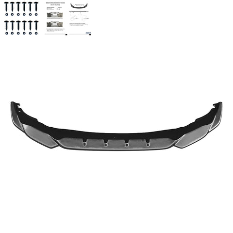 Front Splitter CUPRA Formentor Front Splitter CUPRA Formentor