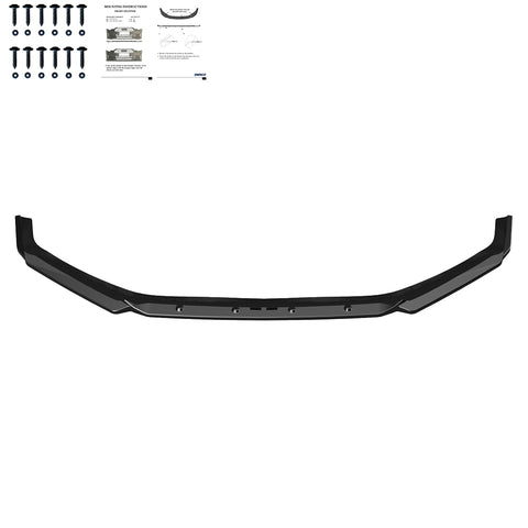 Front Splitter HYUNDAI I20 Front Splitter HYUNDAI I20
