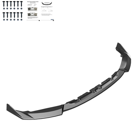 Front Splitter BMW M2 Front Splitter BMW M2