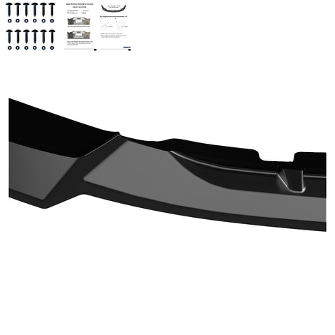 Front Splitter BMW M2 Front Splitter BMW M2