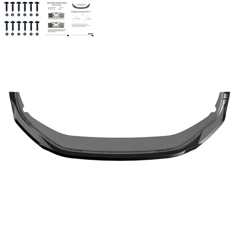 Front Splitter VW VOLKSWAGEN Tayron Front Splitter VW VOLKSWAGEN Tayron