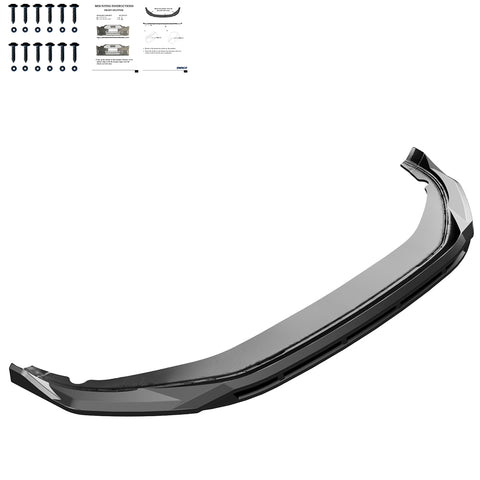 Front Splitter VW VOLKSWAGEN Tayron Front Splitter VW VOLKSWAGEN Tayron