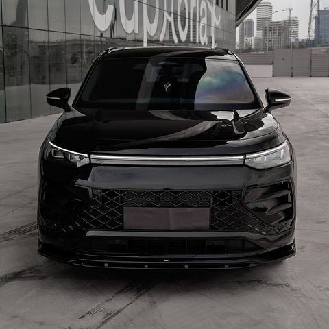 Front Splitter VW VOLKSWAGEN Tayron Front Splitter VW VOLKSWAGEN Tayron