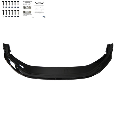 Front Splitter VW VOLKSWAGEN Tayron Front Splitter VW VOLKSWAGEN Tayron