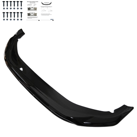 Front Splitter VW VOLKSWAGEN Tayron Front Splitter VW VOLKSWAGEN Tayron