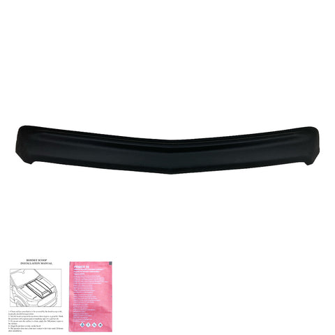 Bonnet Protector Mercedes Sprinter Bonnet Protector Mercedes Sprinter