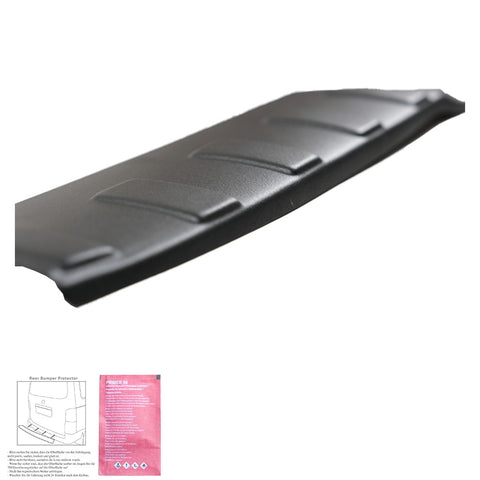 Rear Bumper Protector DACIA Sandero Rear Bumper Protector DACIA Sandero