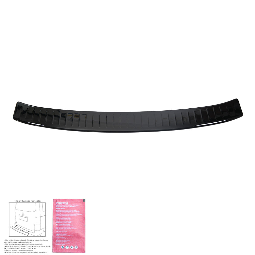 Rear Bumper Protector FORD Kuga Rear Bumper Protector FORD Kuga