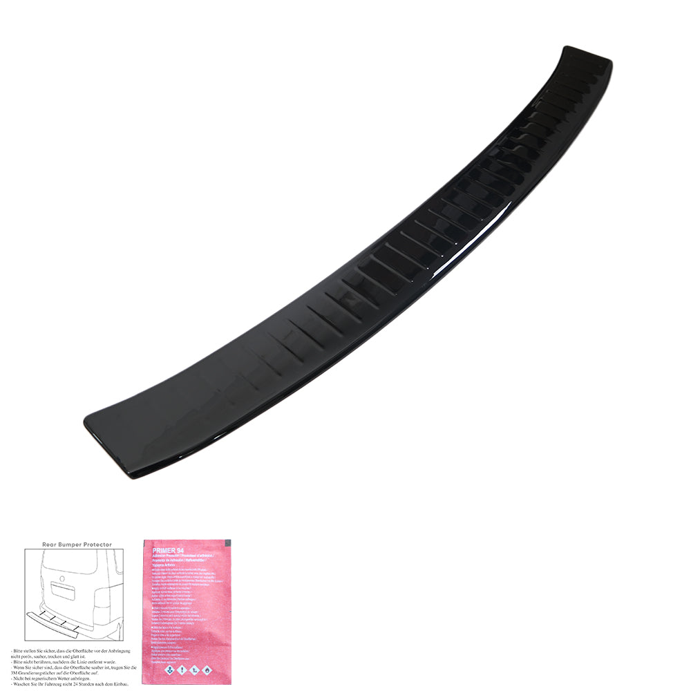 Rear Bumper Protector FORD Kuga Rear Bumper Protector FORD Kuga