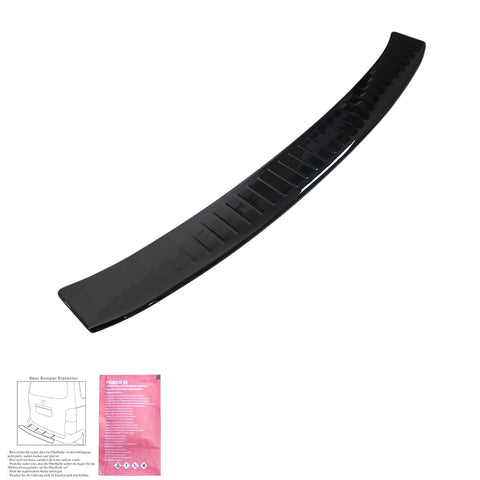 Rear Bumper Protector FORD Kuga Rear Bumper Protector FORD Kuga