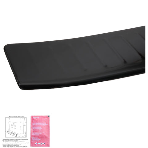 Rear Bumper Protector FORD Kuga Rear Bumper Protector FORD Kuga