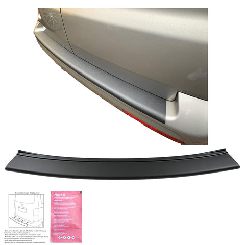 Rear Bumper Protector VW VOLKSWAGEN Transporter Rear Bumper Protector VW VOLKSWAGEN Transporter