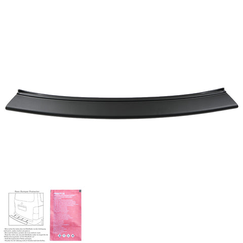 Rear Bumper Protector VW VOLKSWAGEN Transporter Rear Bumper Protector VW VOLKSWAGEN Transporter