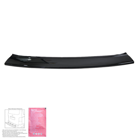 Rear Bumper Protector VW VOLKSWAGEN Transporter Rear Bumper Protector VW VOLKSWAGEN Transporter