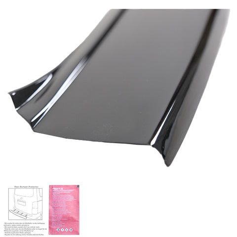 Rear Bumper Protector VW VOLKSWAGEN Transporter Rear Bumper Protector VW VOLKSWAGEN Transporter