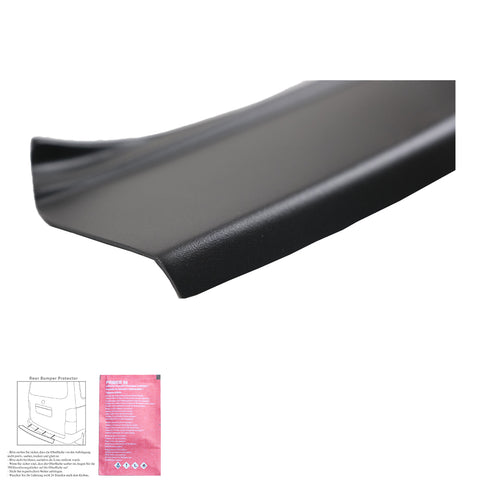 Rear Bumper Protector VW VOLKSWAGEN Transporter Rear Bumper Protector VW VOLKSWAGEN Transporter