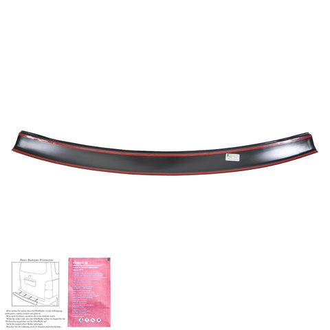 Rear Bumper Protector VW VOLKSWAGEN Caddy Rear Bumper Protector VW VOLKSWAGEN Caddy