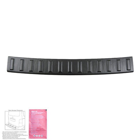 Rear Bumper Protector VW VOLKSWAGEN T-Cross Rear Bumper Protector VW VOLKSWAGEN T-Cross