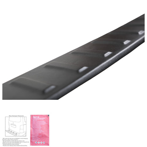 Rear Bumper Protector VW VOLKSWAGEN T-Cross Rear Bumper Protector VW VOLKSWAGEN T-Cross