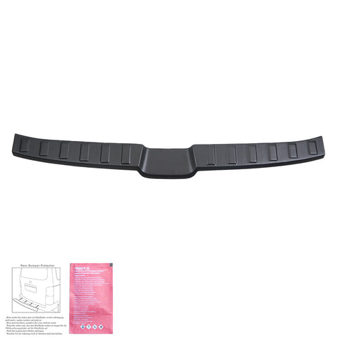 Rear Bumper Protector RENAULT Clio Rear Bumper Protector RENAULT Clio