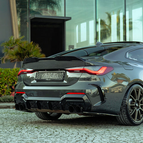 Body Kit BMW 4 Series Body Kit BMW 4 Series