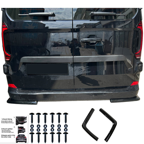 Body Kit VW VOLKSWAGEN Transporter Body Kit VW VOLKSWAGEN Transporter