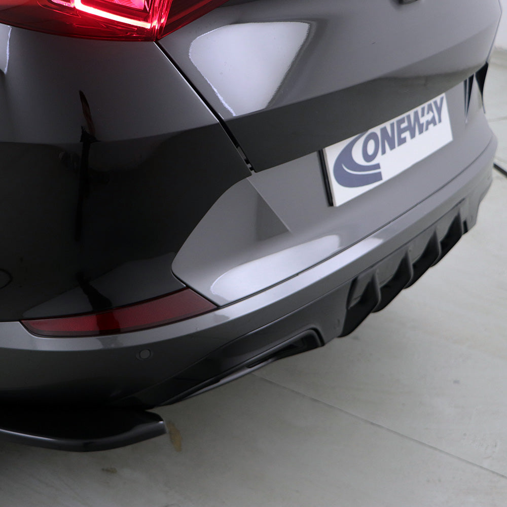 Rear Diffuser CUPRA Formentor Rear Diffuser CUPRA Formentor