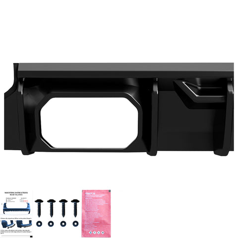 Rear Diffusor BMW M2 Rear Diffusor BMW M2