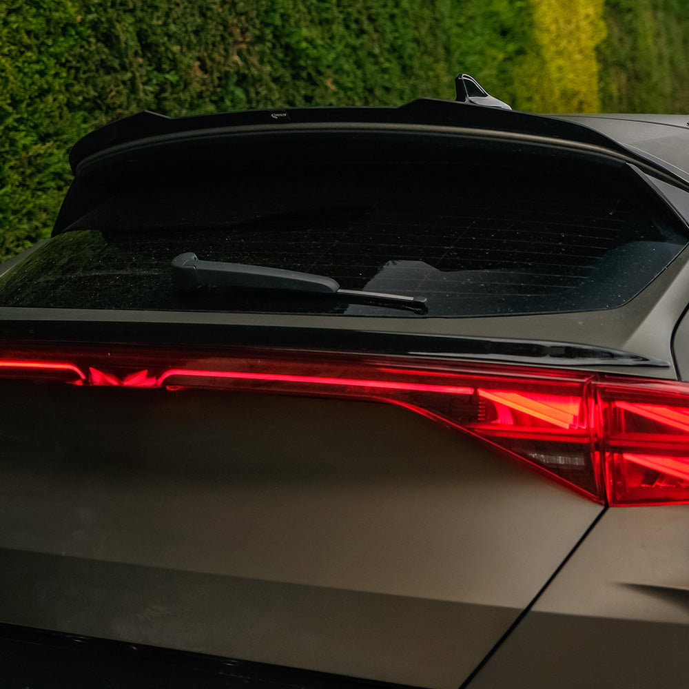 Rear Spoiler CUPRA Formentor Rear Spoiler CUPRA Formentor