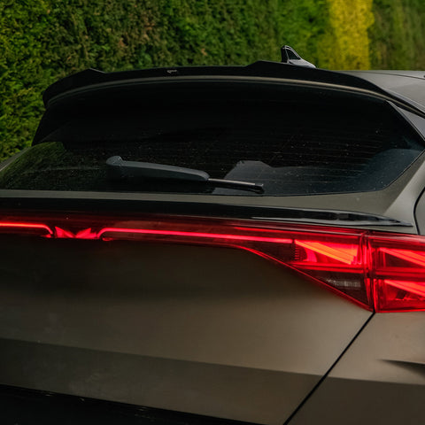 Rear Spoiler CUPRA Formentor Rear Spoiler CUPRA Formentor