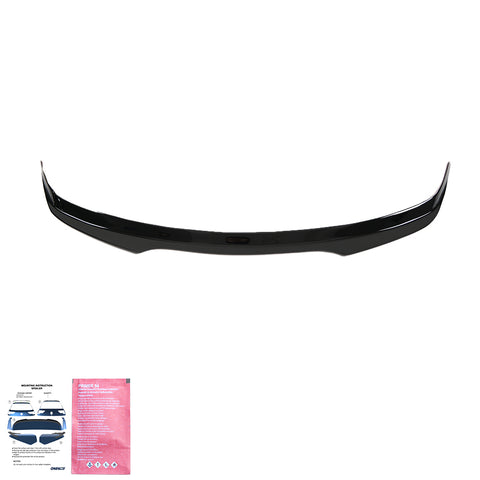 Rear Spoiler CUPRA Formentor Rear Spoiler CUPRA Formentor