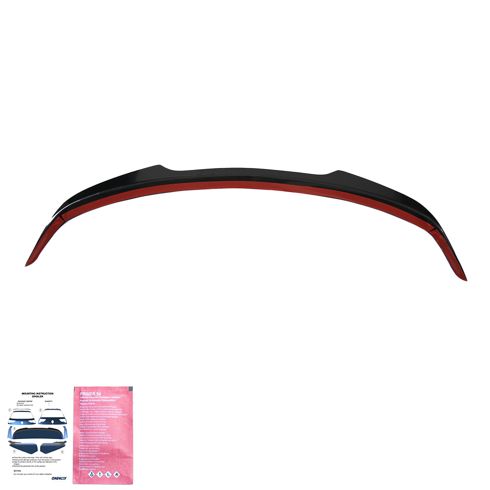 Rear Spoiler CUPRA Formentor Rear Spoiler CUPRA Formentor