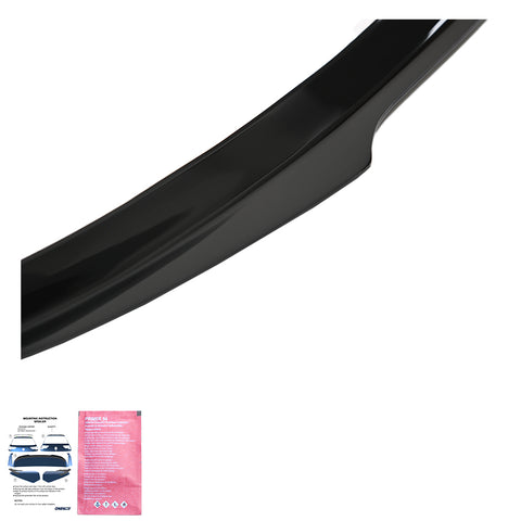 Rear Spoiler CUPRA Formentor Rear Spoiler CUPRA Formentor